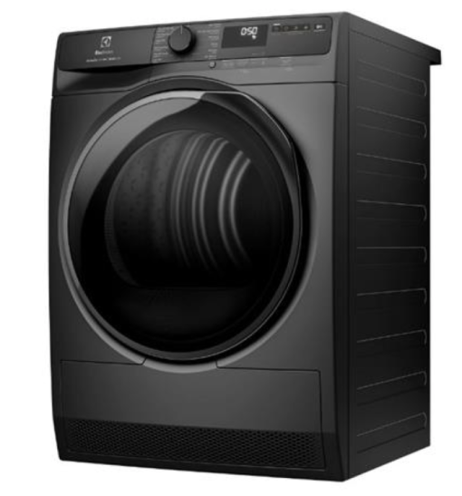 MÁY SẤY BƠM NHIỆT ELECTROLUX ULTIMATECARE EDH803J5SC